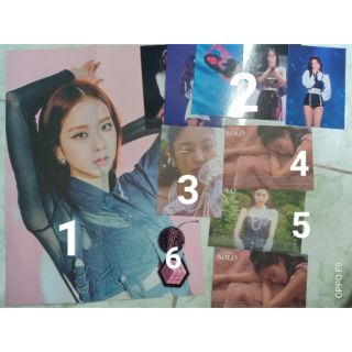 Goods Blackpink official