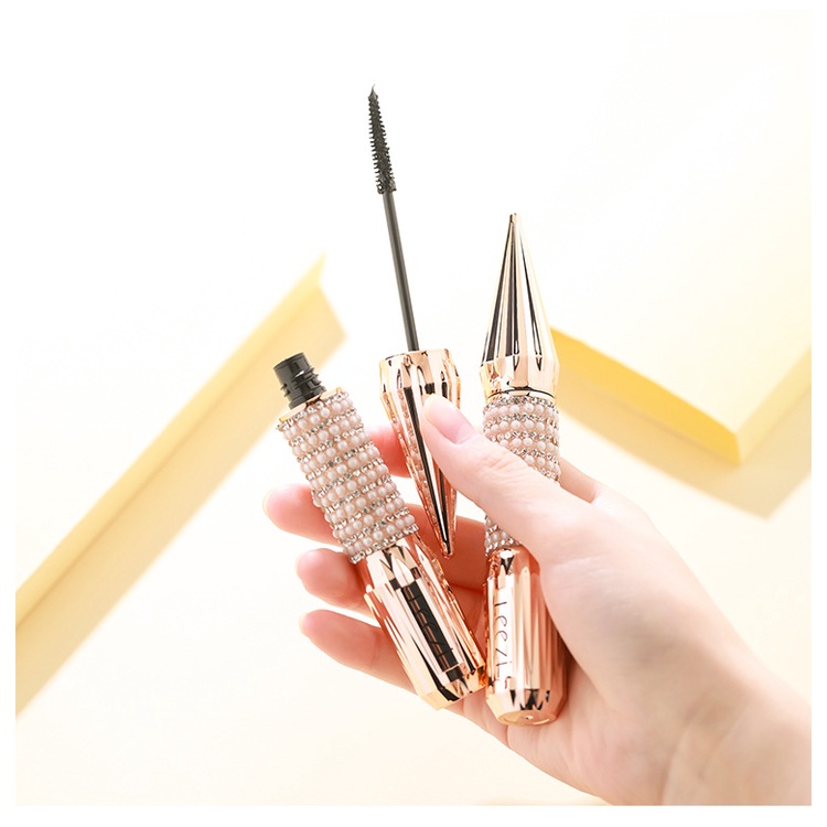 MASCARRA VỎ ĐÍNH HẠT LẤP LÁNH KHÔNG THẤM NƯỚC LÂU TRÔI LEEZI CHÍNH HÃNG SPB00634