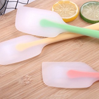 Phới Silicone Trộn Bột - Làm Bánh