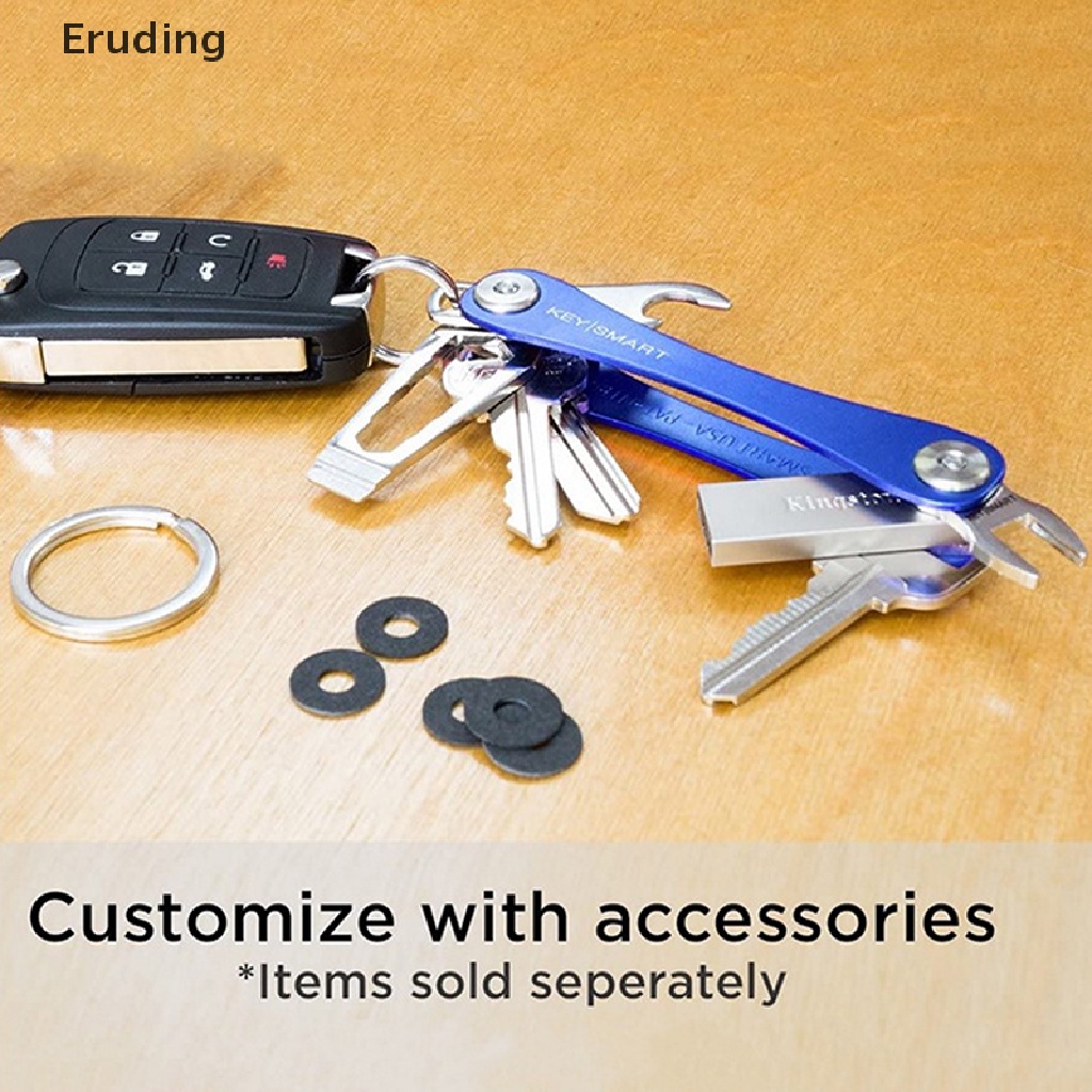 Móc Khóa Thông Minh mini Tiện Lợi