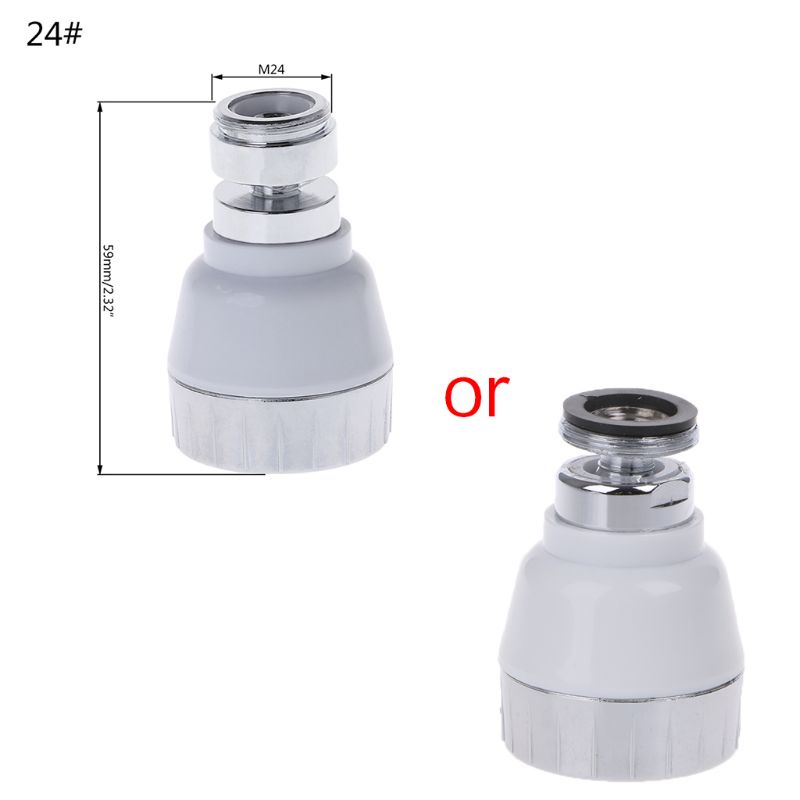 Đầu Lọc Tiết Kiệm Nước Gắn Vòi Nước Tiện Dụng