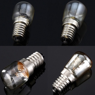 Bóng Đèn Lò Nướng Chịu Nhiệt Độ Cao 300 Độ T22 T25 15w 25w