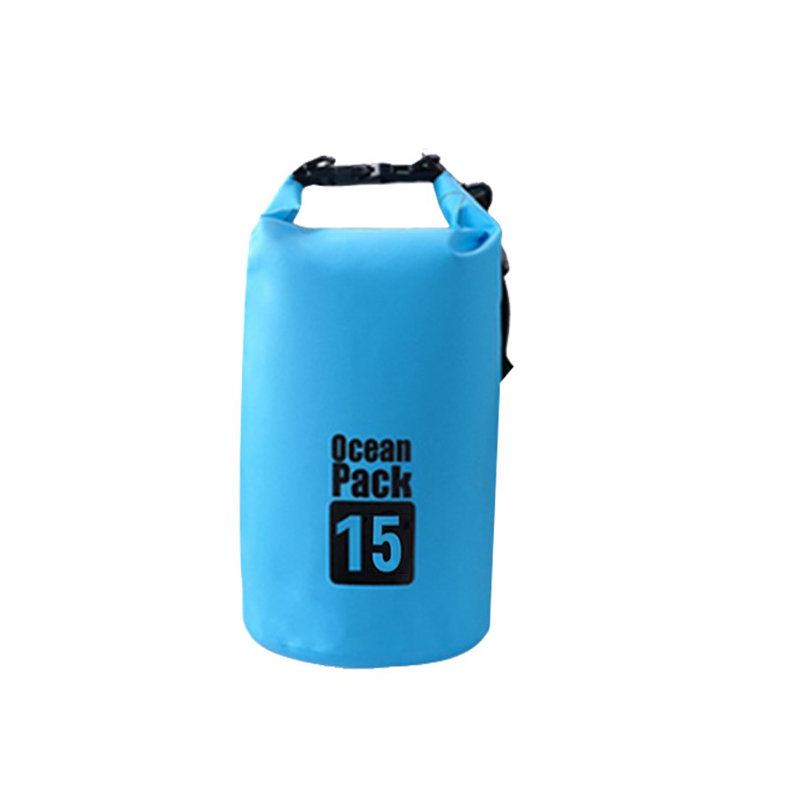 Túi chống nước Sportslink Ocean Pack - Size 15L