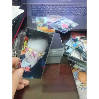 IN ẢNH 6X9 ÉP PLASTIC 2k/cái
