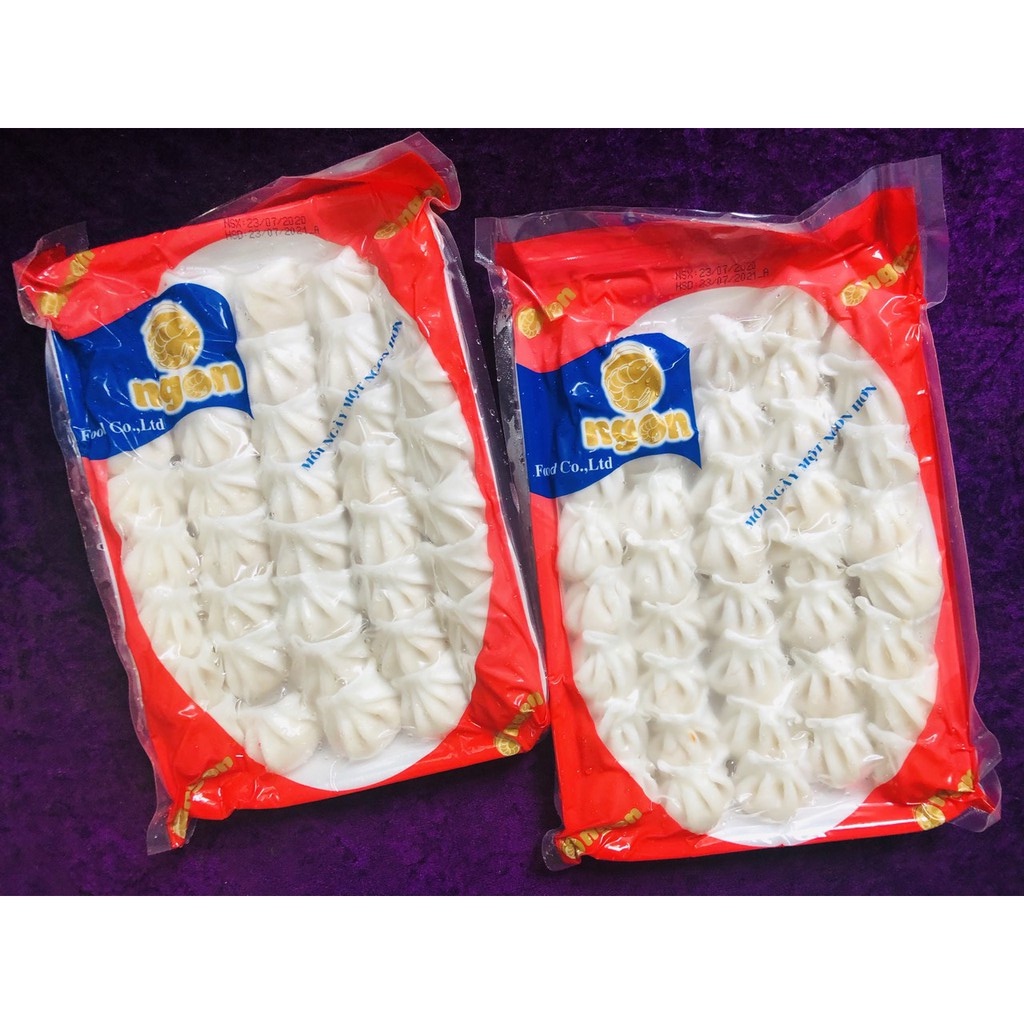 Khay 500g Há cảo Ô Ngon thơm ngon thượng hạng