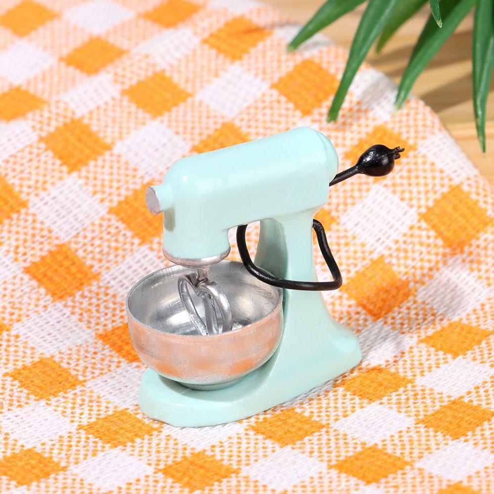 Cầu Vồng Trang Trí Nhà Búp Bê 1: 12