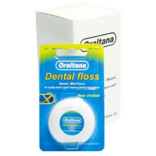 Chỉ nha khoa Dental floss Oraltana