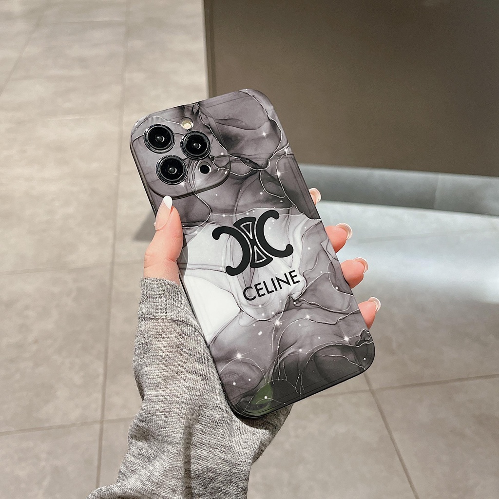 Ốp điện thoại mềm thích hợp cho iphone 13 Pro Max i13 13pro 11ProMax i11 X XR Xs Max 7 plus 8 plus 12Pro 12 Pro Max