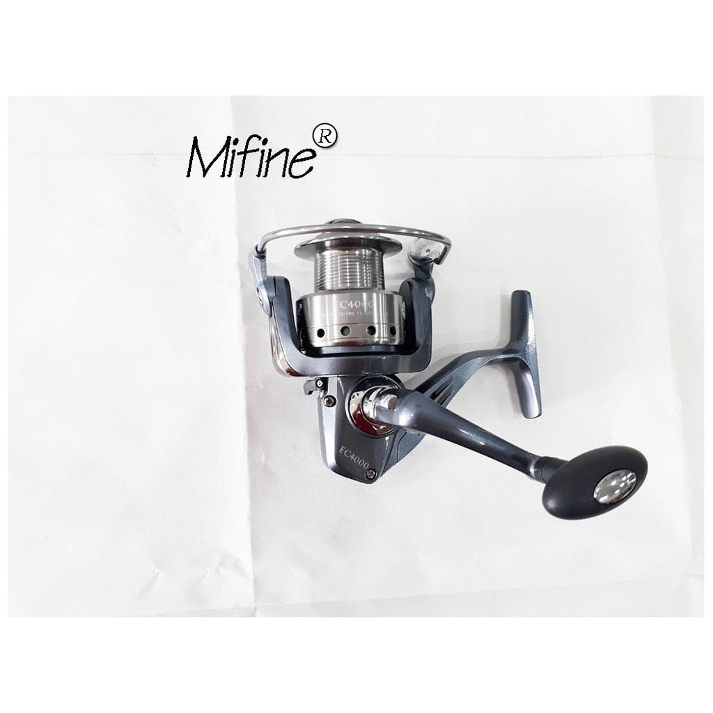 Máy Câu Cá Mifine EC