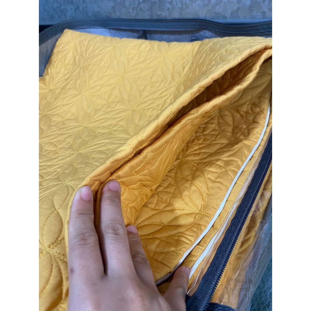 Bộ Drap phủ  EVERON 20012