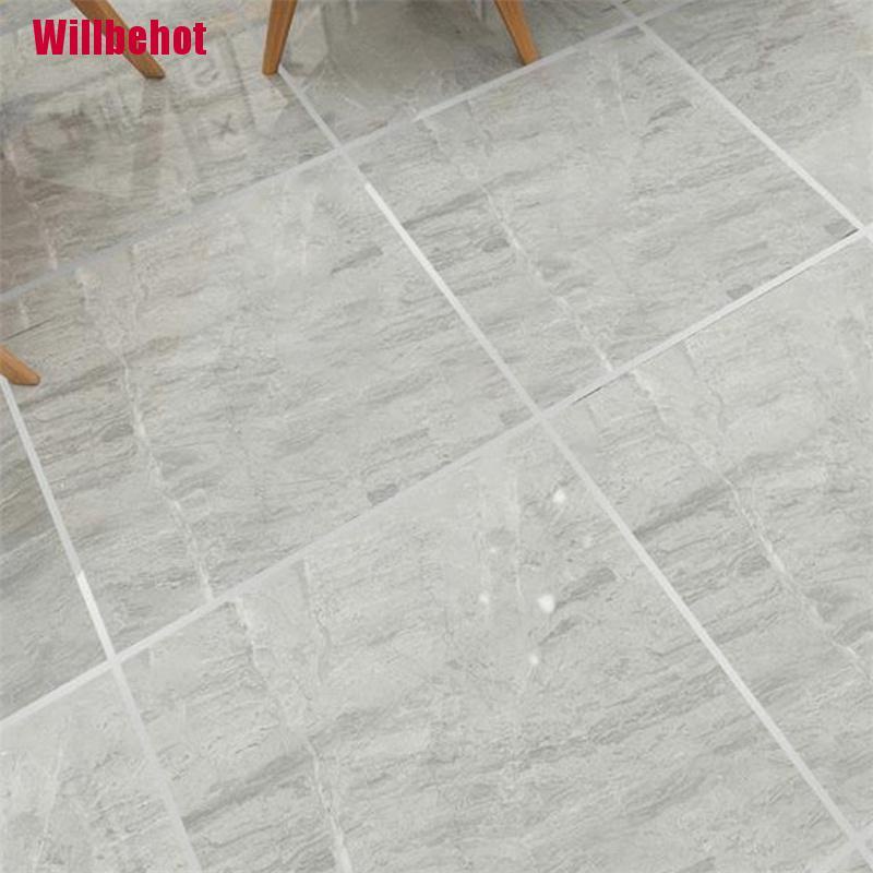 Miếng Dán Tường Trang Trí Màu Vàng / Bạc / Đen
