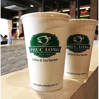 Trà đen Phúc Long chia lẻ 50gr