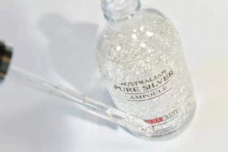 SERUM Tinh chất Bạc của Úc