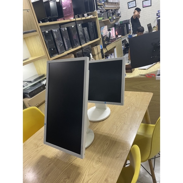 Màn hình NEC AS233WM FullHD IPS 23inch Japan Chuyên đồ hoạ..!