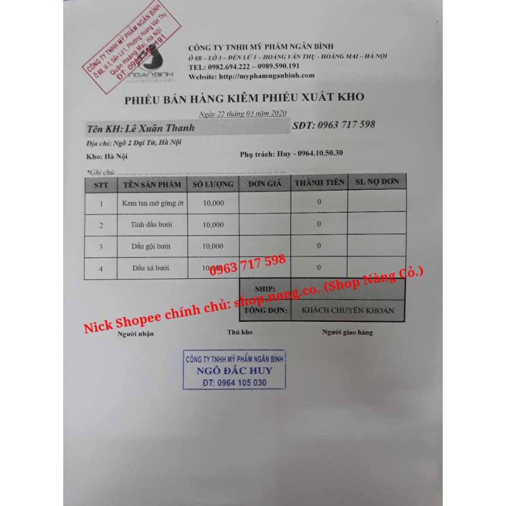 TINH DẦU BƯỞI KÍCH MỌC TÓC dày và dài, Giảm RỤNG TÓC, chống hói đầu, Giảm khô xơ, Dưỡng mềm mượt, sạch gàu