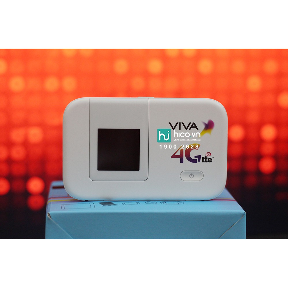 [SỐC] BỘ PHÁT WIFI 3G/4G HUAWEI E5372 150MB-THU PHÁT SÓNG CỰC MẠNH-MÀN HÌNH THÔNG MINH