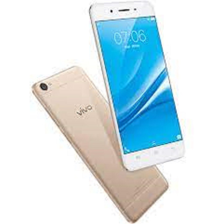 [ MÁY CHÍNH HÃNG]  điện thoại Vivo Y55 2sim (3GB/32GB) màn hình 5.2inch, Chiến PUBG/LIÊN QUÂN đỉnh | BigBuy360 - bigbuy360.vn