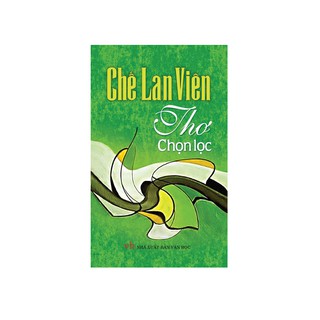 Chế Lan Viên Thơ Chọn Lọc