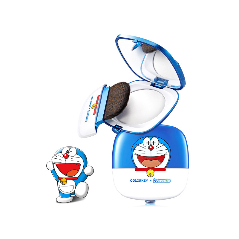 (Hàng Mới Về) Phấn Phủ Dạng Nén Chống Nước Kiểm Soát Dầu Che Khuyết Điểm Tiện Dụng | BigBuy360 - bigbuy360.vn