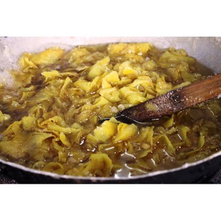 MỨT GỪNG GÓC HUẾ_ 1KG
