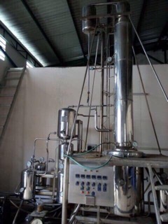 1 lít Tinh Dầu Sả Phước Quảng