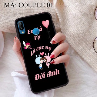 Ốp lưng Huawei Nova 3E viền dẻo TPU BST Ốp cặp