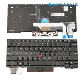 Bàn phím laptop Lenovo Thinkpad X280 X285 X390 X395, 20KF 20KE, ThinkPad L13 (20R3, 20R4) L13 Yoga (20R5, 20R6)