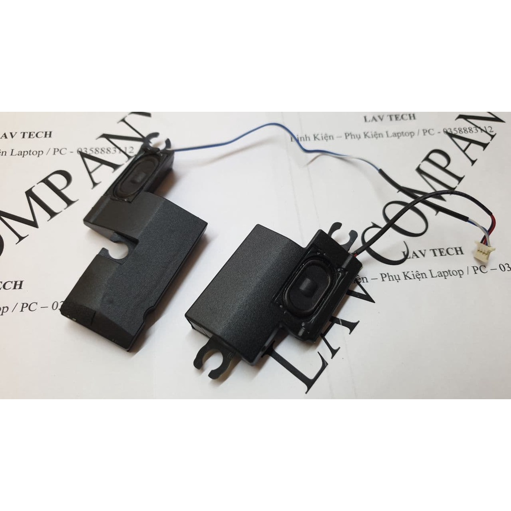 Loa Dell Latitude E5530 | 5530