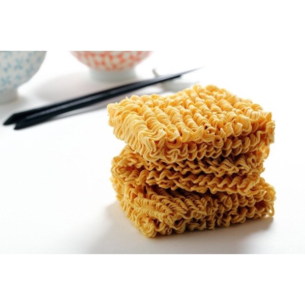 Mỳ Ăn Liền Trẻ Em Hộp Kaaro  30 Gói Vị Truyền Thống ( 1 hộp)