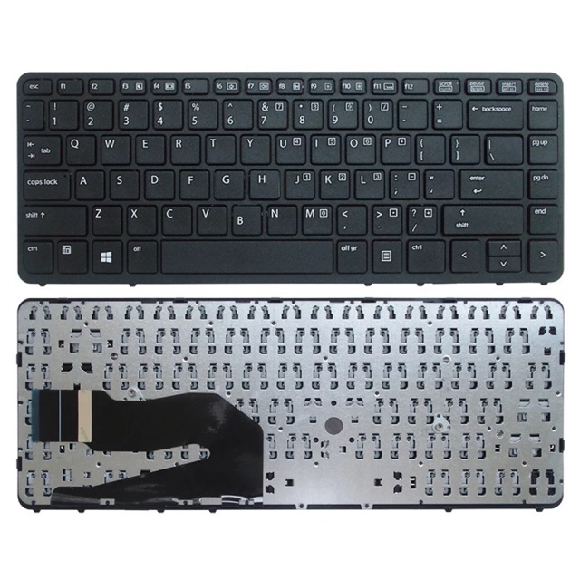Bàn Phím Laptop HP 840 G1 ( Có đèn )