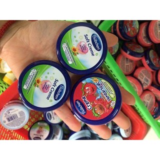 Kem nẻ Bubchen 20ml Hàng Đức