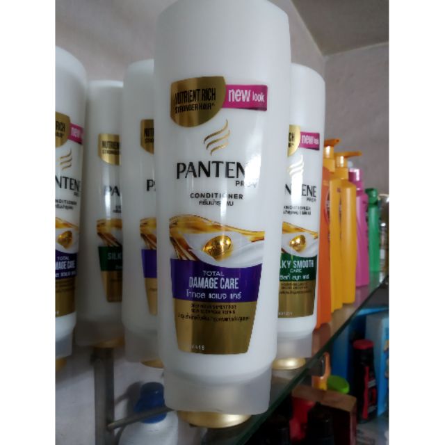 Dầu xả Pantene thái lan 450ml