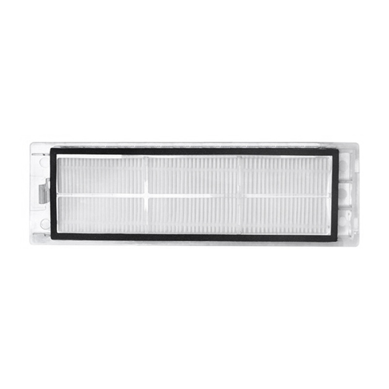 Bộ Lọc HEPA Và Chổi Chính Thay Thế Chuyên Dụng Cho Xiaomi Roborock S5 MAX S6 Pure S6 MaxV S4 S5 S50