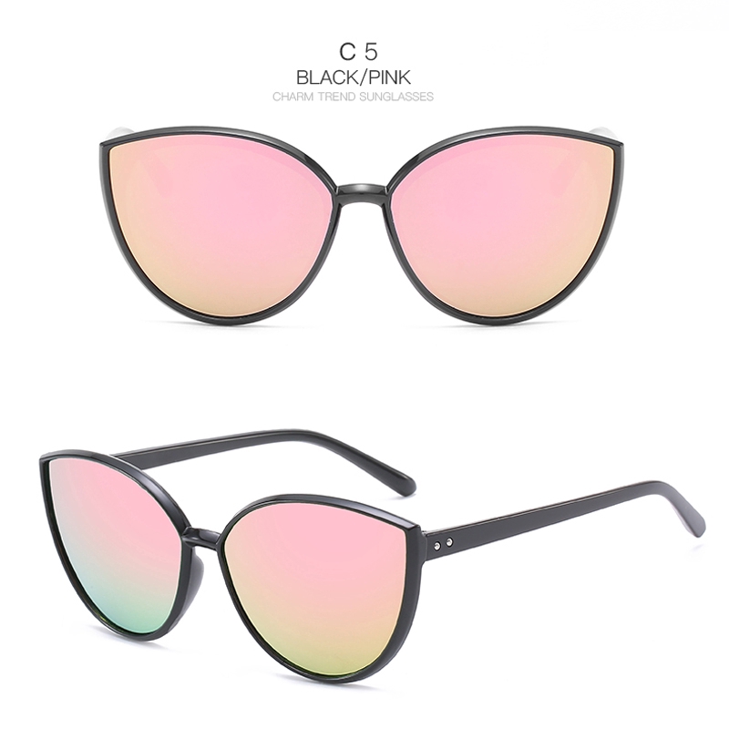 Square Big Sunglasses Retro Men Women Sun Glasses  New Trend Wild Glasses