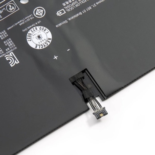 IN LENOVO YOGA 3 -1370 ZIN ( L13M4P71 ) | BigBuy360 - bigbuy360.vn