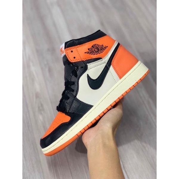 (FULL BILL+BOX) Giày thể thao cao cổ Nk