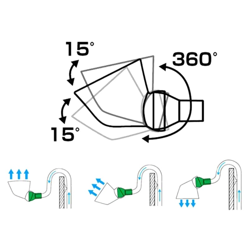 Ống Nước Cho Bể Cá (16 / 22mm 16 / 22mm)