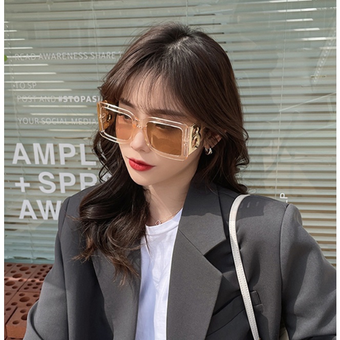 Kính Mát Hàn Quốc Chống Tia UV Hàng Mới