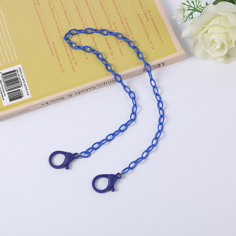 Dây đeo kính chống thất lạc bằng acrylic tiện dụng