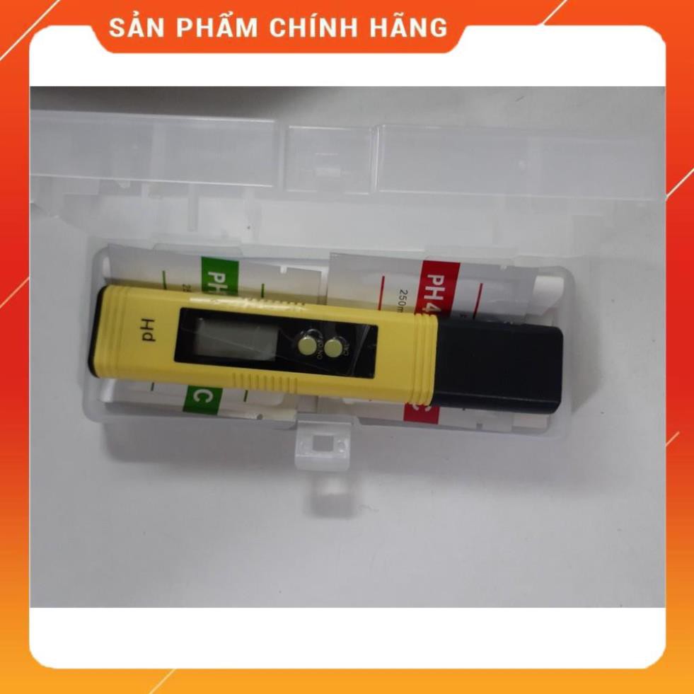 BÚT ĐO pH NƯỚC