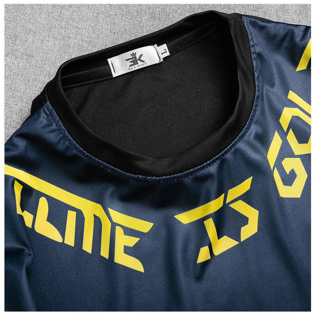 Áo thun nam ngắn tay,áo phông nam cổ tròn vải cotton in 3D cá tính DAJITO