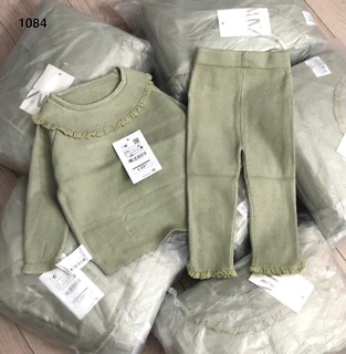 Set len zara
