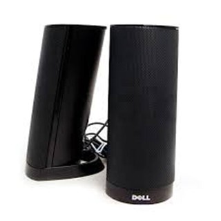 Loa Vi tính DELL AX210 ( loa 2.0 dùng nguồn USB )
