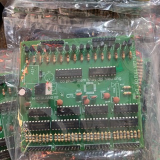 Mạch hào quang CTL V2
