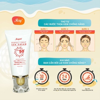 KEM CHỐNG NẮNG  SPF 50+ PA++