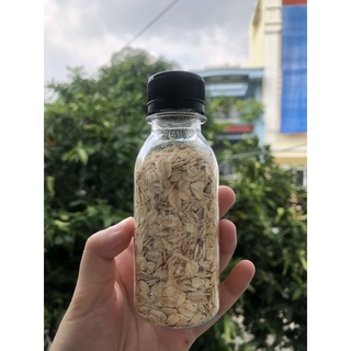Yến mạch dinh dưỡng cho hamster,chuột,thỏ,... 🐹