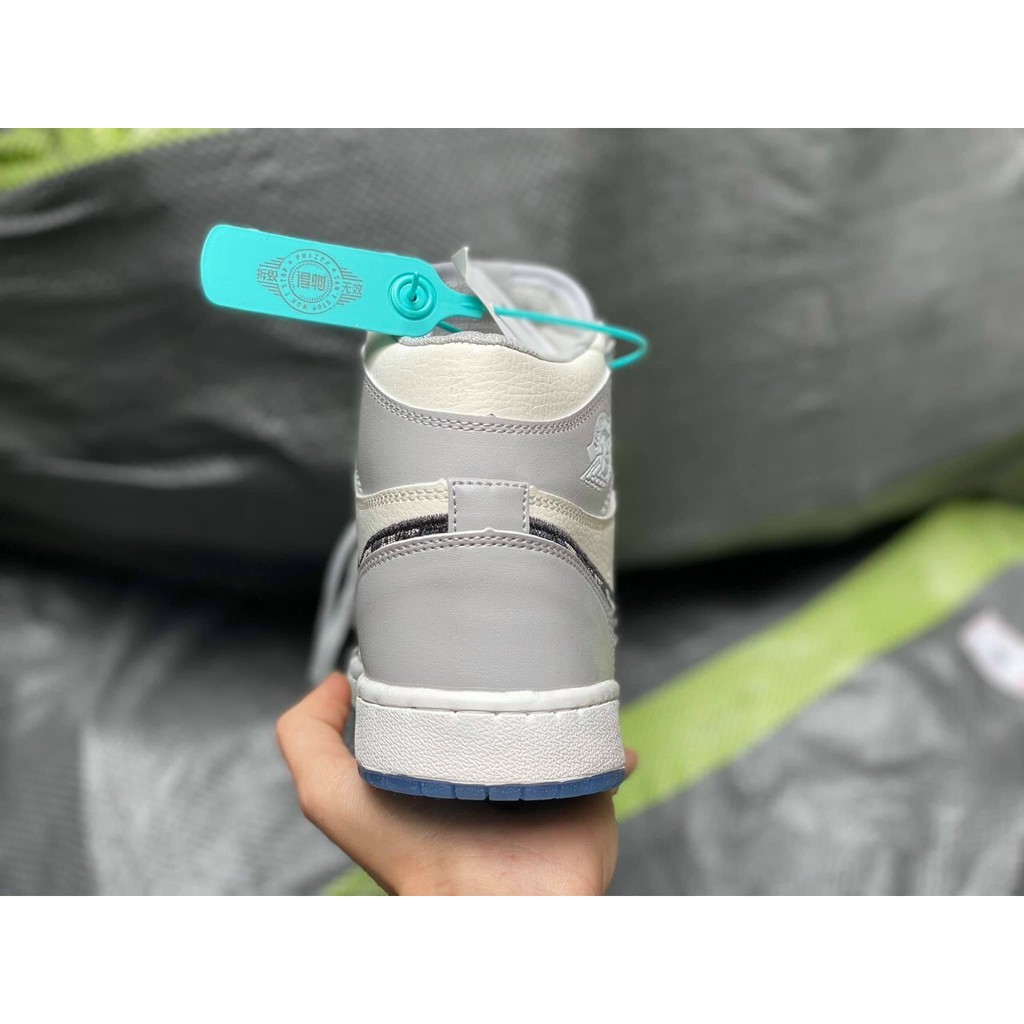 Giày hot trend nam nữ 2021 cổ cao đế trong.JD OC. | BigBuy360 - bigbuy360.vn