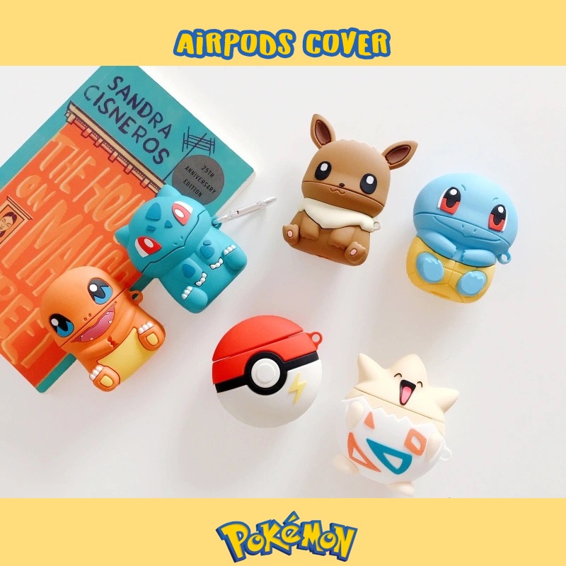 Vỏ Bảo Vệ Hộp Sạc Tai Nghe AirPods3gen / AirPods2gen / Fentiurespro / Yeepures Pro / Encourages / Engoopy 2021 Ốp