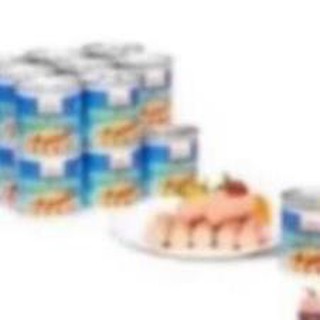 Xúc xích libby mỹ hộp 130g