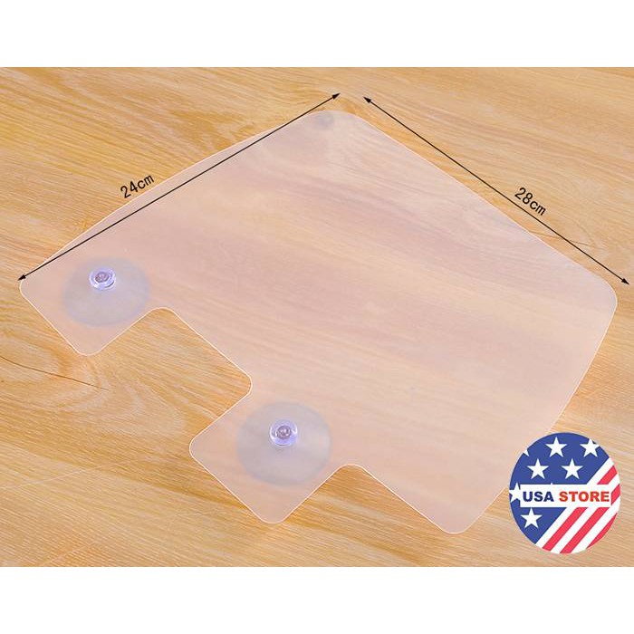 Tấm Chắn Nước KHI RỬA BÁT Thông Minh - Vách Ngăn Chắn Bồn Rửa Chén Chống Bắn Nước | BigBuy360 - bigbuy360.vn